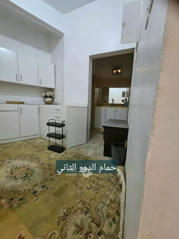 فيلا للإيجار في شارع ابن القيم الجوزية, حي الملز, مدينة الرياض, منطقة الرياض 7
