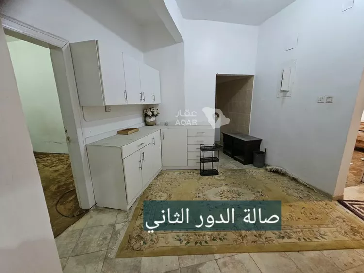 فيلا للإيجار في شارع ابن القيم الجوزية, حي الملز, مدينة الرياض, منطقة الرياض 10