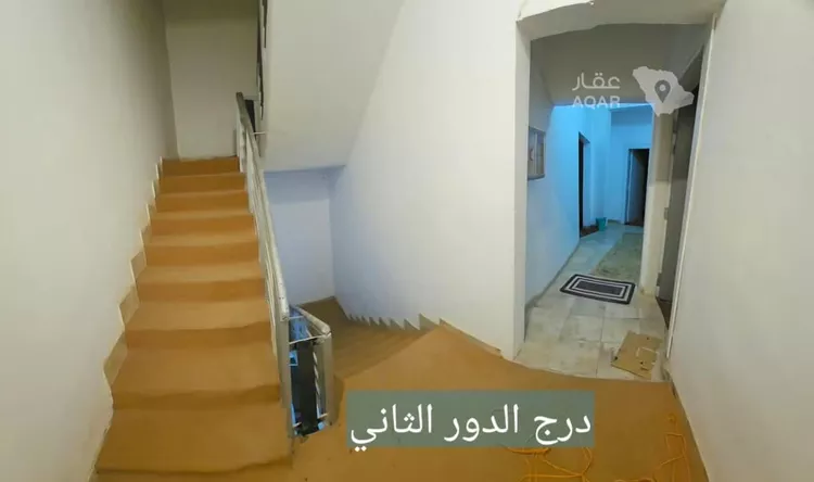 فيلا للإيجار في شارع ابن القيم الجوزية, حي الملز, مدينة الرياض, منطقة الرياض 8