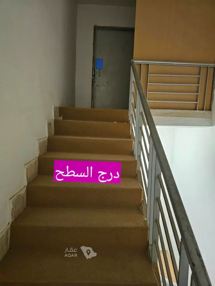 فيلا للإيجار في شارع ابن القيم الجوزية, حي الملز, مدينة الرياض, منطقة الرياض 19
