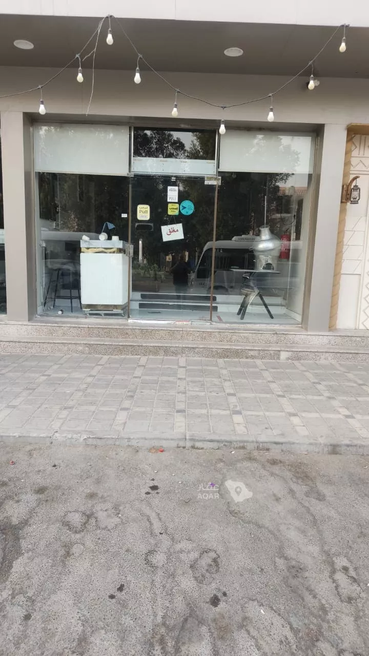 محل للإيجار في شارع هشام بن عبدالملك بن مروان, حي الملك فهد, مدينة الرياض, منطقة الرياض صورة 2