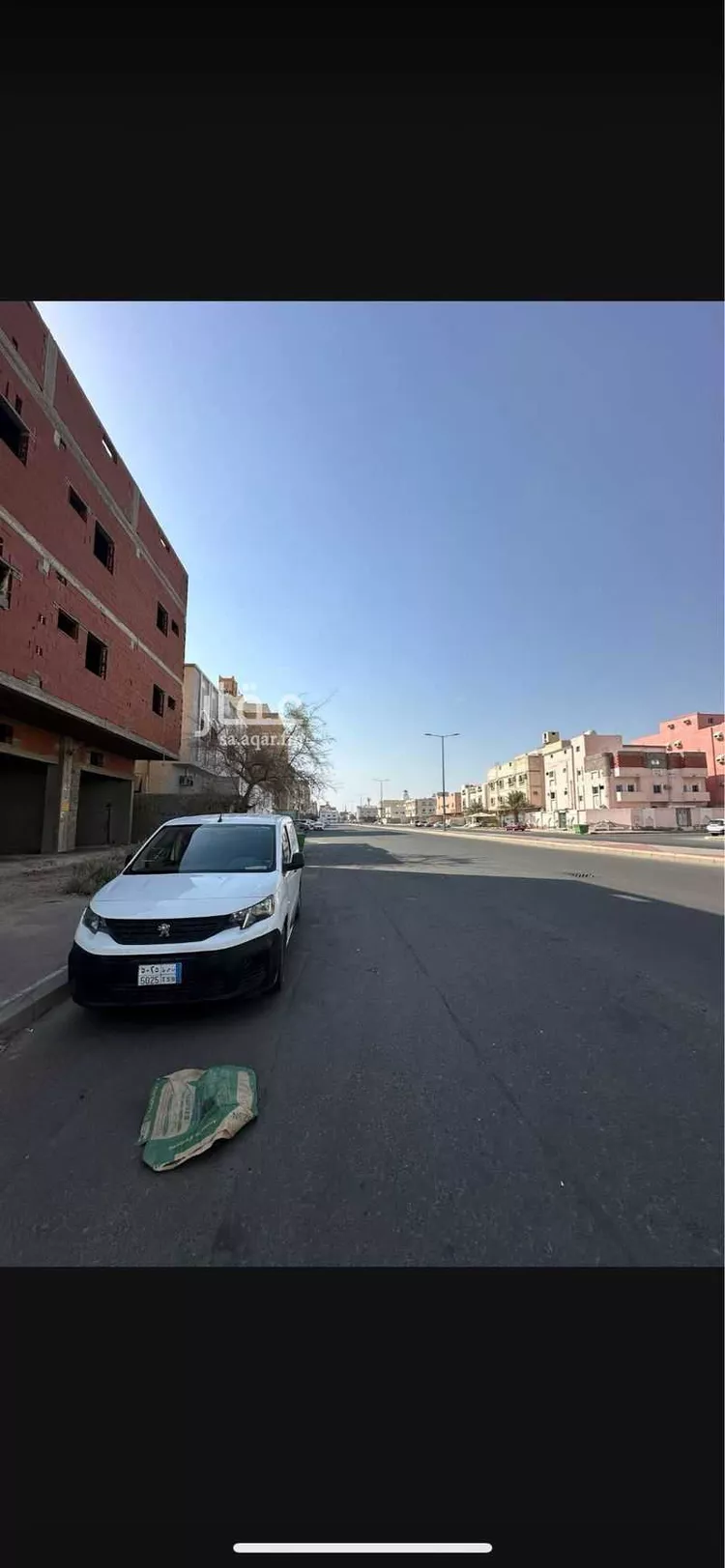 عمارة للبيع في حي الراشدية, مدينة مكه المكرمه, منطقة مكة المكرمة صورة 3
