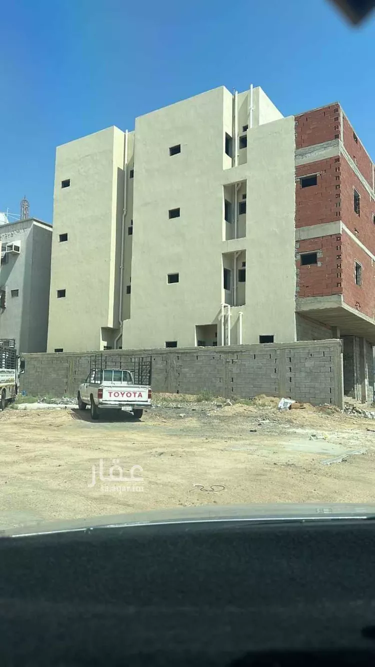 عمارة للبيع في حي الراشدية, مدينة مكه المكرمه, منطقة مكة المكرمة صورة 4
