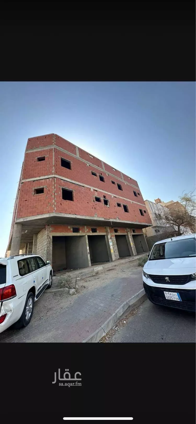 عمارة للبيع في حي الراشدية, مدينة مكه المكرمه, منطقة مكة المكرمة