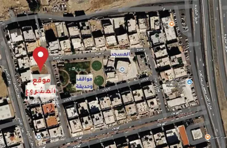 شقة للبيع في شارع الفخر الفارسي, حي النزهة, مدينة جدة, منطقة مكة المكرمة صورة 3