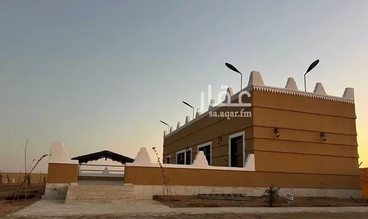 Farm for Sale in Al Quwaiiyah Al Muruj