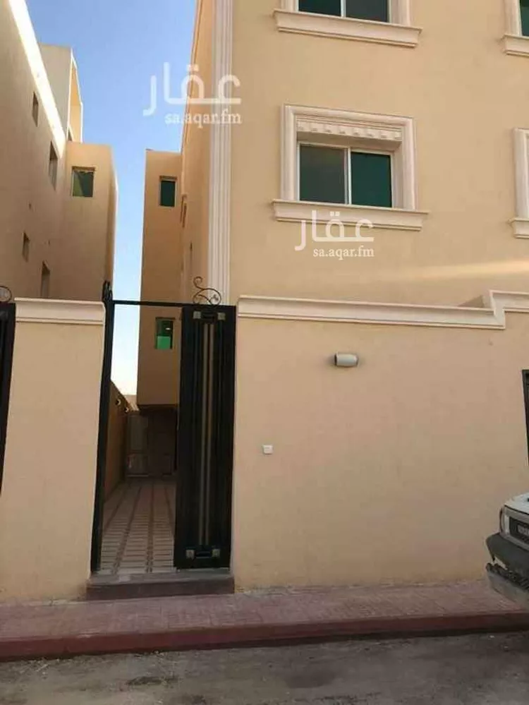 Room for Rent in Riyadh An Narjis