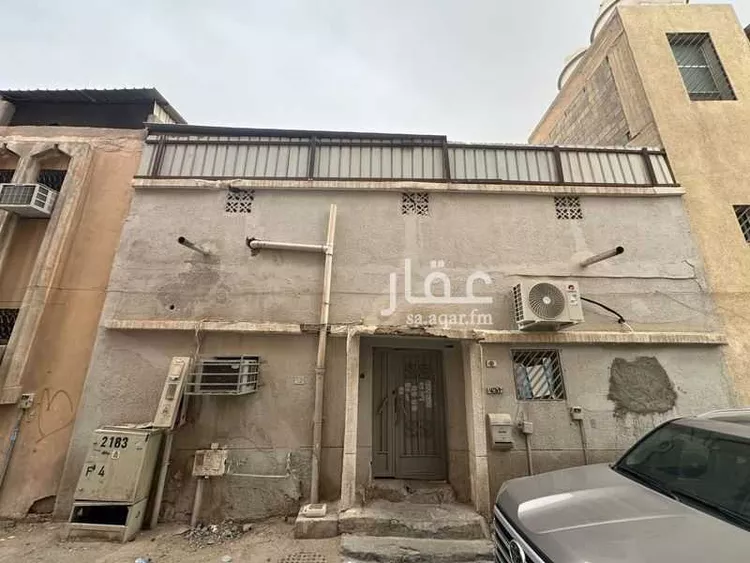 عمارة للإيجار في شارع أبي عبدالله محمد, حي الخالدية, مدينة الرياض, منطقة الرياض