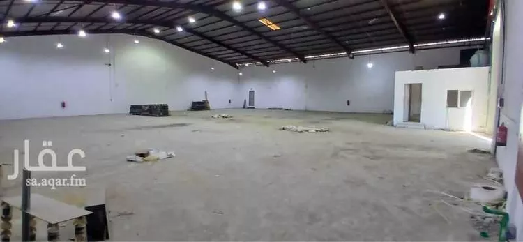 مستودع للإيجار في شارع الجعدة, حي الفاروق, مدينة الرياض, منطقة الرياض صورة 2