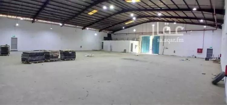 مستودع للإيجار في شارع الجعدة, حي الفاروق, مدينة الرياض, منطقة الرياض صورة 3