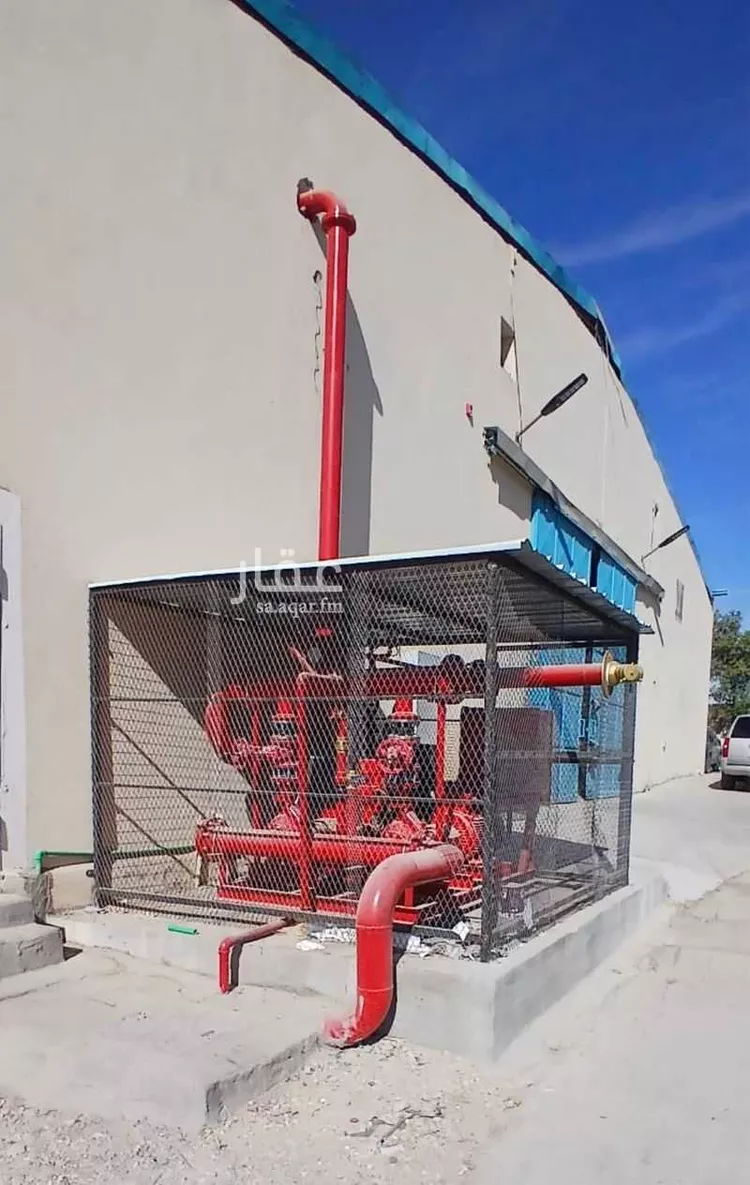 مستودع للإيجار في شارع الجعدة, حي الفاروق, مدينة الرياض, منطقة الرياض صورة 4