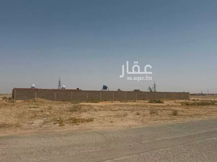 أرض للبيع في شارع عمر بن مالك بن عتبة بن وهب, حي النسيم, مدينة العبيله, منطقة القصيم صورة 2