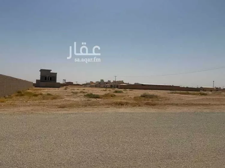 أرض للبيع في شارع عمر بن مالك بن عتبة بن وهب, حي النسيم, مدينة العبيله, منطقة القصيم صورة 4