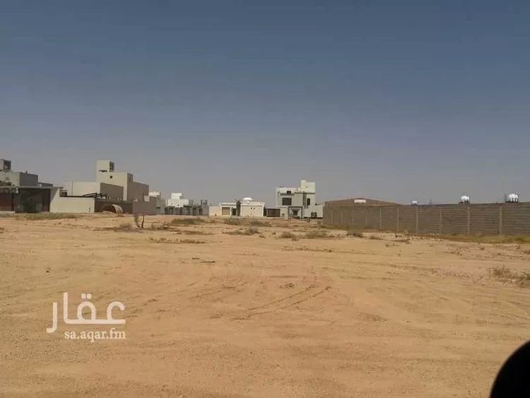 Land for Sale in Ar Rass Al Hout