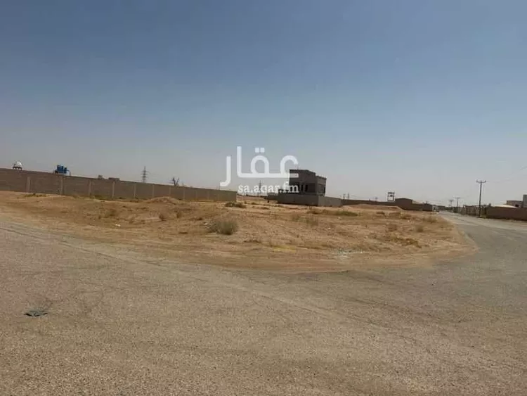 أرض للبيع في شارع عمر بن مالك بن عتبة بن وهب, حي النسيم, مدينة العبيله, منطقة القصيم صورة 3