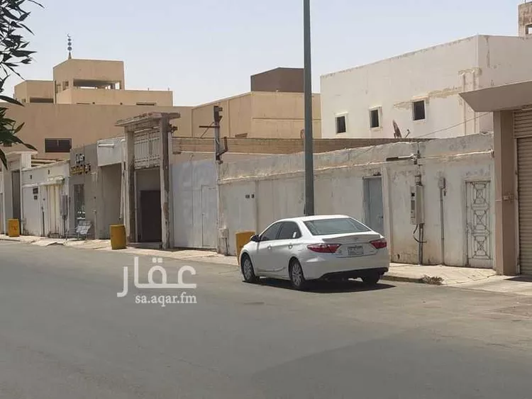 Land for Sale in Ar Rass Ash Shifa