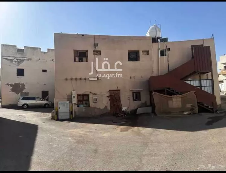 بيت للبيع في حي ، شارع الحارث بن فضيل ، حي العنابس ، المدينة المنورة ، منطقة المدينة المنورة