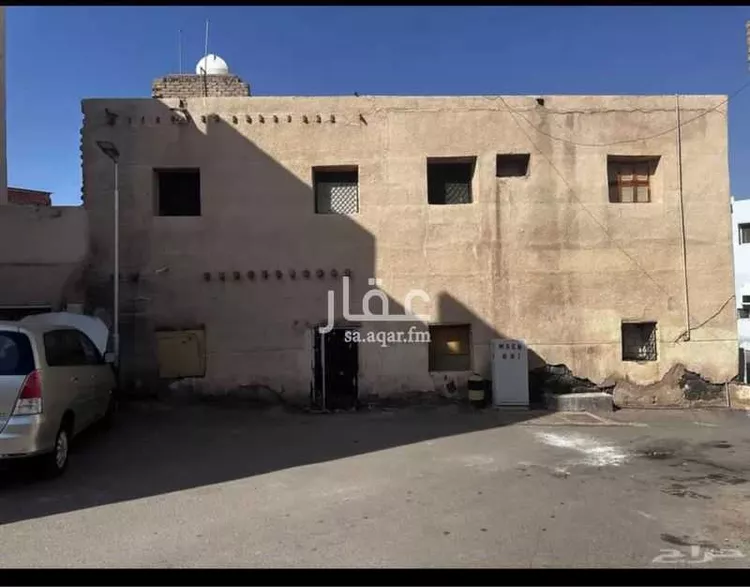 بيت للبيع في حي ، شارع الحارث بن فضيل ، حي العنابس ، المدينة المنورة ، منطقة المدينة المنورة صورة 2
