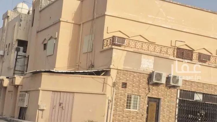 عمارة للبيع في شارع نمير الخزاعي, حي السلمانية الثالث, مدينة الاحساء, المنطقة الشرقية صورة 3
