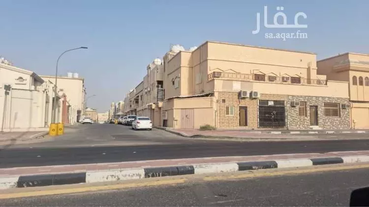 عمارة للبيع في شارع نمير الخزاعي, حي السلمانية الثالث, مدينة الاحساء, المنطقة الشرقية صورة 2