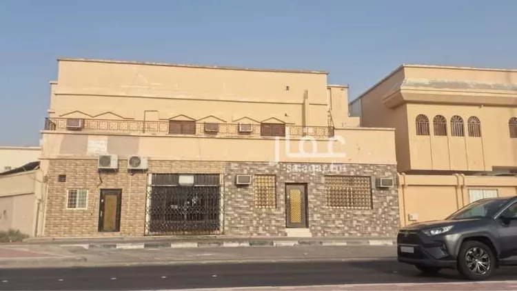 عمارة للبيع في شارع نمير الخزاعي, حي السلمانية الثالث, مدينة الاحساء, المنطقة الشرقية