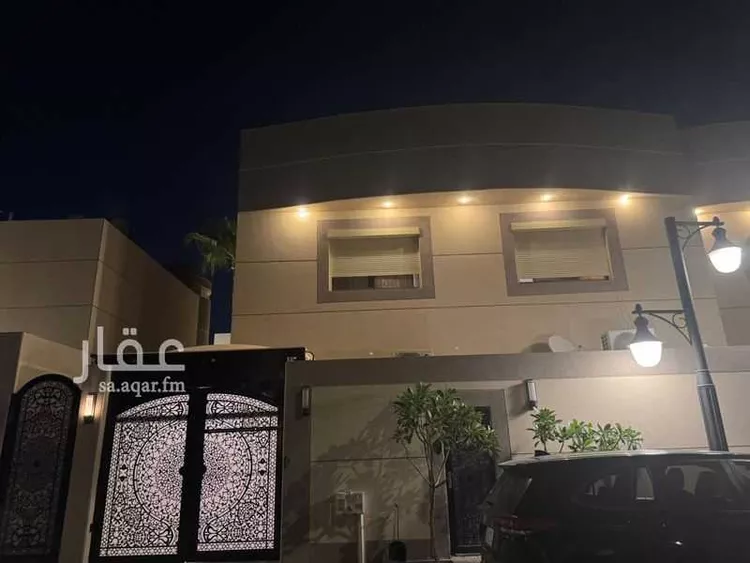 دور للإيجار في شارع ضرما, حي قرطبة, مدينة الرياض, منطقة الرياض