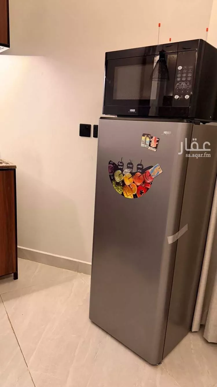 شقة للإيجار في شارع محمد بن عيسى العدني, حي الرمال, مدينة الرياض, منطقة الرياض صورة 3