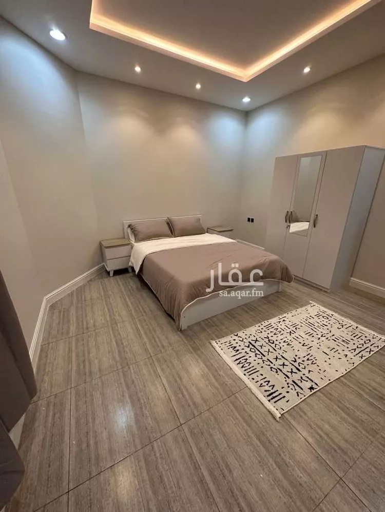 شقة للإيجار في شارع محمد بن عيسى العدني ، حي الرمال ، الرياض ، منطقة الرياض صورة 2