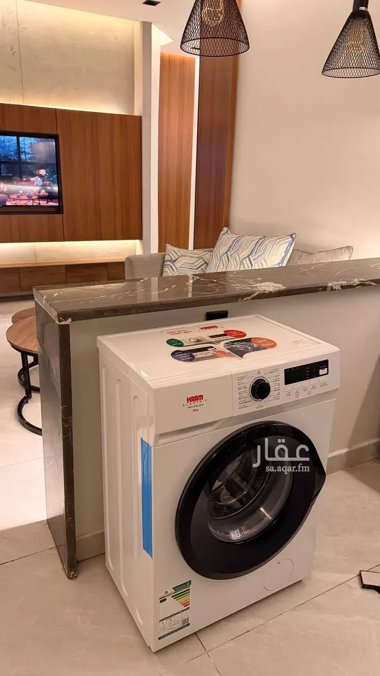 شقة للإيجار في شارع محمد بن عيسى العدني, حي الرمال, مدينة الرياض, منطقة الرياض صورة 2