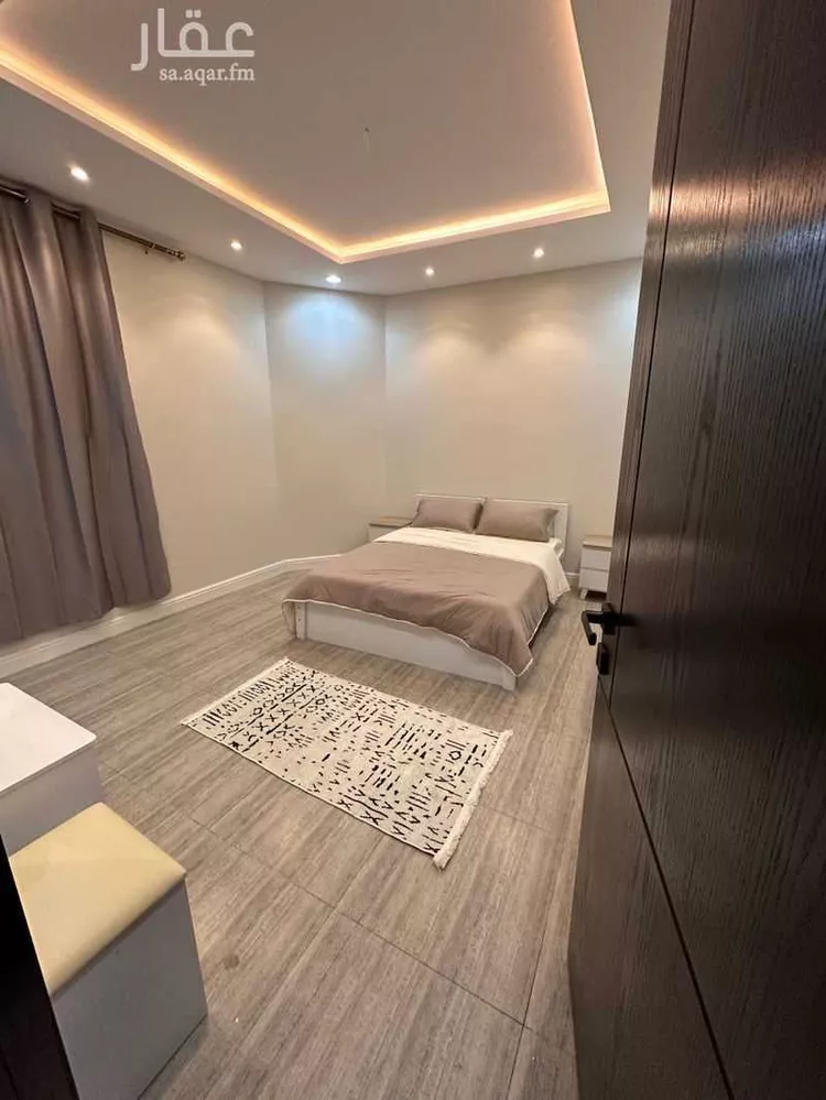 شقة للإيجار في شارع محمد بن عيسى العدني ، حي الرمال ، الرياض ، منطقة الرياض صورة 4