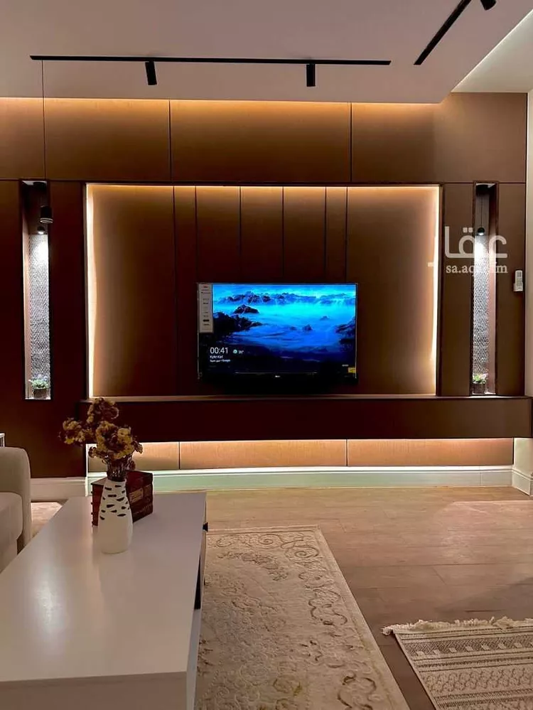 شقة للإيجار في شارع محمد بن عيسى العدني, حي الرمال, مدينة الرياض, منطقة الرياض