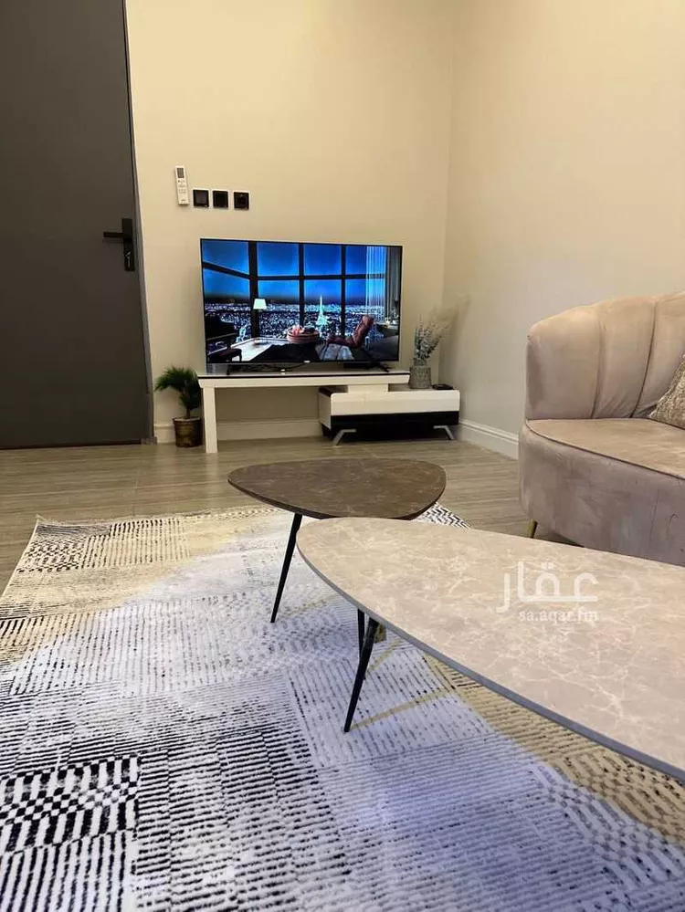 شقة للإيجار في شارع محمد بن عيسى العدني, حي الرمال, مدينة الرياض, منطقة الرياض