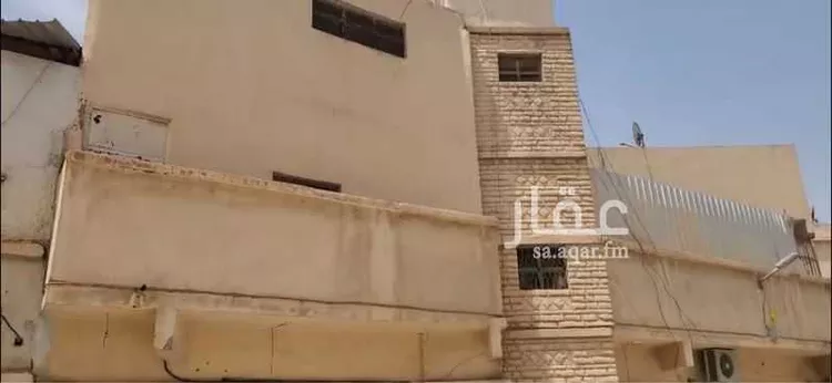 عمارة للبيع في شارع ابراهيم بن رضوان, حي منفوحة الجديدة, مدينة الرياض, منطقة الرياض