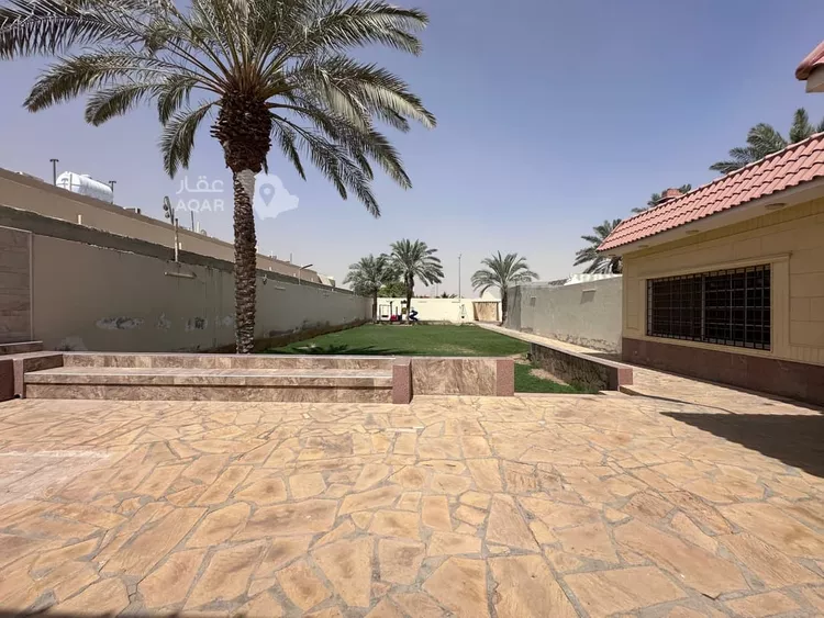 استراحة للبيع في شارع عمرو بن أبي وقاص, حي الرمال, مدينة الرياض, منطقة الرياض 5