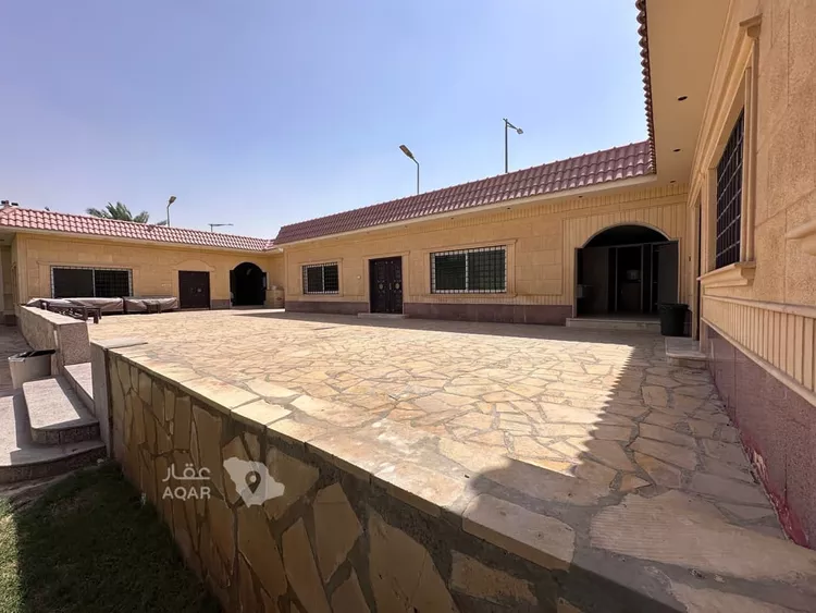 استراحة للبيع في شارع عمرو بن أبي وقاص, حي الرمال, مدينة الرياض, منطقة الرياض 3