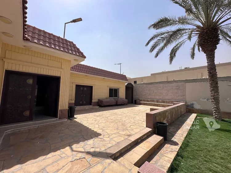 استراحة للبيع في شارع عمرو بن أبي وقاص, حي الرمال, مدينة الرياض, منطقة الرياض 6