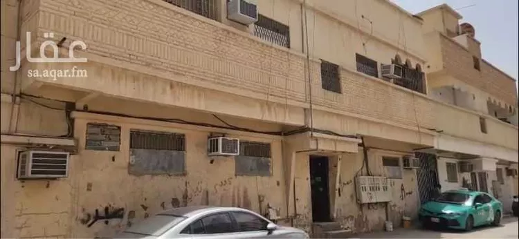 فيلا للبيع في شارع حسن الشريف, حي منفوحة الجديدة, مدينة الرياض, منطقة الرياض