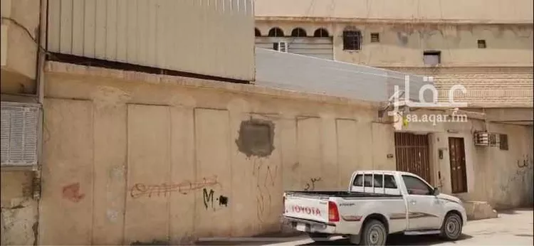 فيلا للبيع في شارع حسن الشريف, حي منفوحة الجديدة, مدينة الرياض, منطقة الرياض