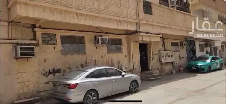 فيلا للبيع في شارع حسن الشريف, حي منفوحة الجديدة, مدينة الرياض, منطقة الرياض صورة 2