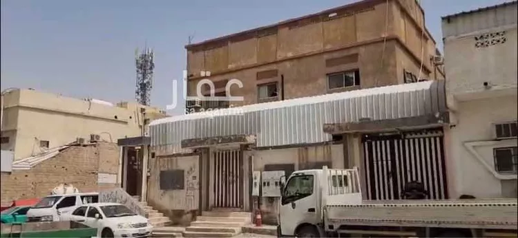 فيلا للبيع في شارع ابراهيم بن رضوان, حي منفوحة الجديدة, مدينة الرياض, منطقة الرياض