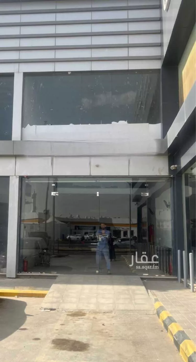 محل للإيجار في طريق الجنادرية الفرعي ، حي المعيزيلة ، الرياض ، منطقة الرياض