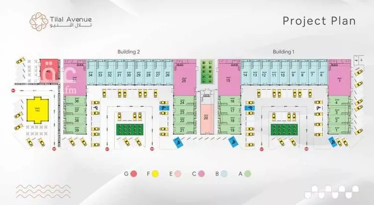 محل للإيجار في حي السيف ، الدمام ، الدمام صورة 2