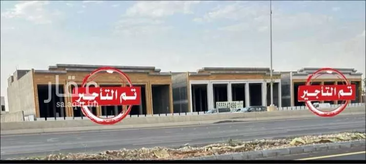 Shop for Rent in Buraydah Az Zarqa
