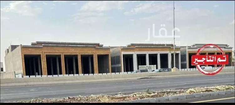 محل للإيجار في حي الزرقاء, مدينة بريده, منطقة القصيم