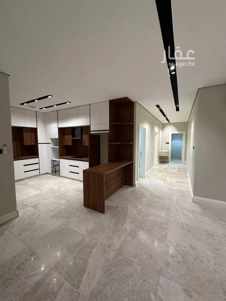 شقة للإيجار في شارع دريد بن شراحيل بن كعب النخعي, حي الريان, مدينة بريدة, منطقة القصيم صورة 2