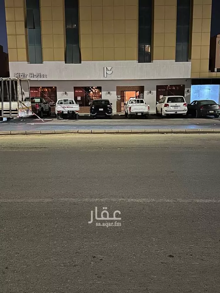 شقة للإيجار في شارع عبدالعزيز بن حمود المشيقح, حي الريان, مدينة بريدة, منطقة القصيم