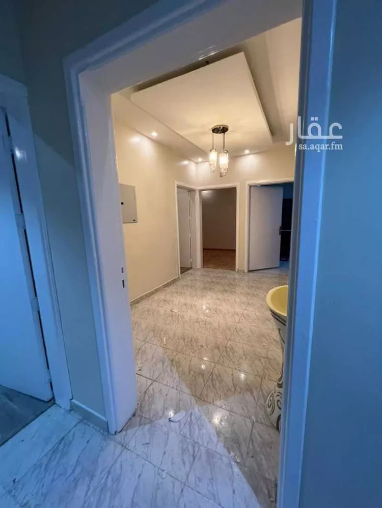 شقة للإيجار في شارع عبدالعزيز بن حمود المشيقح, حي الريان, مدينة بريدة, منطقة القصيم صورة 2