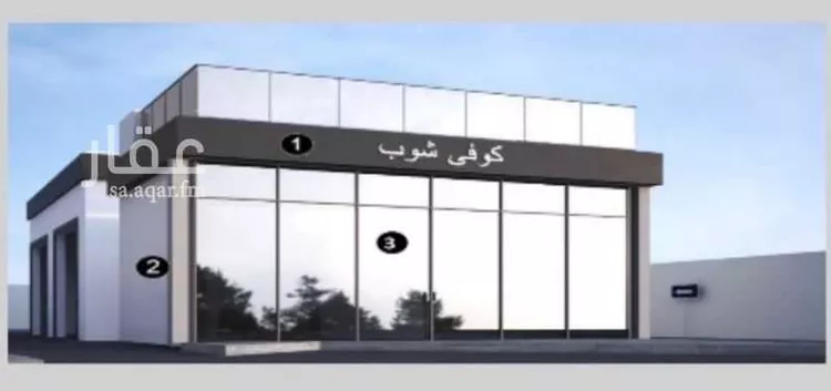 أرض للإيجار في شارع عاشه, حي الرابية, مدينة بريده, منطقة القصيم صورة 2