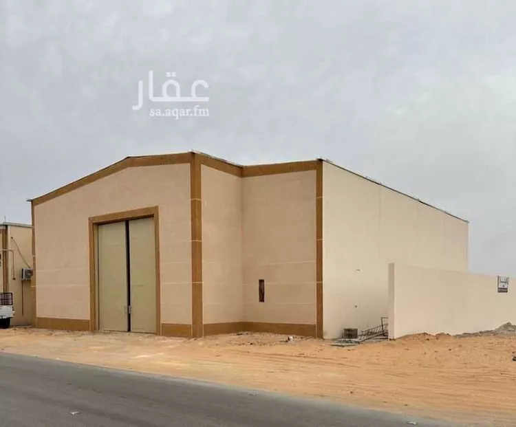 مستودع للإيجار في حي وهطان, مدينة بريدة, منطقة القصيم