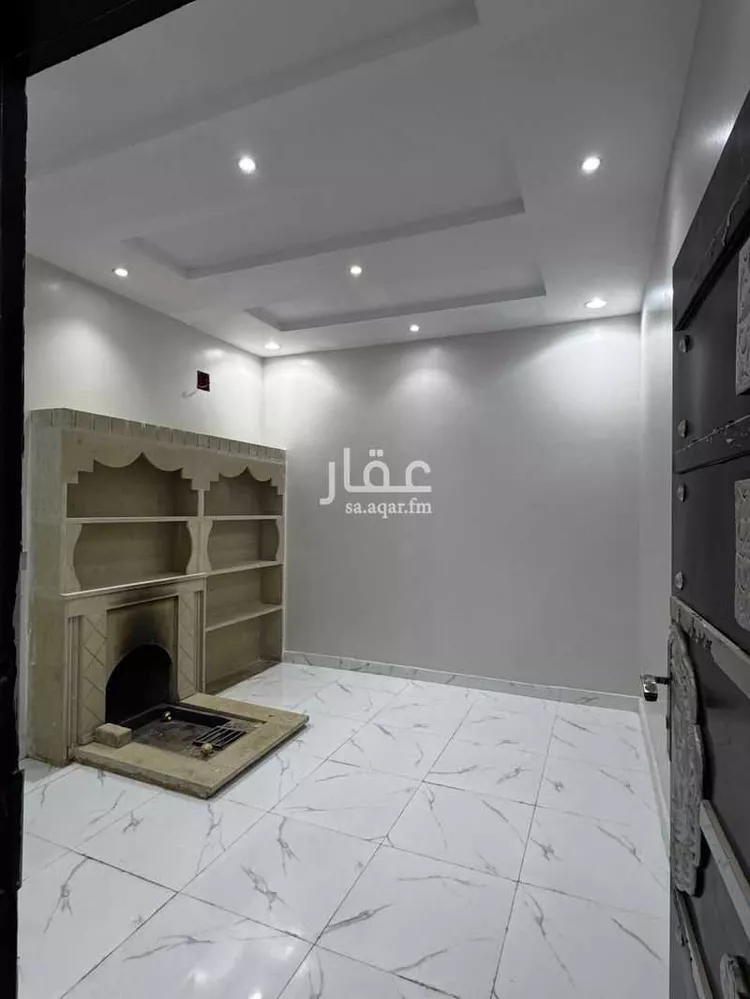 دور للإيجار في شارع رقم 196 ، حي ظهرة لبن ، الرياض ، منطقة الرياض صورة 4